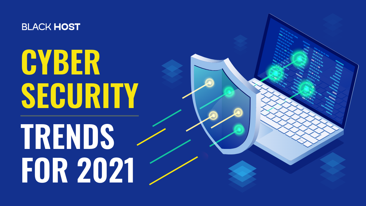 Cyber Security Trends for 2021