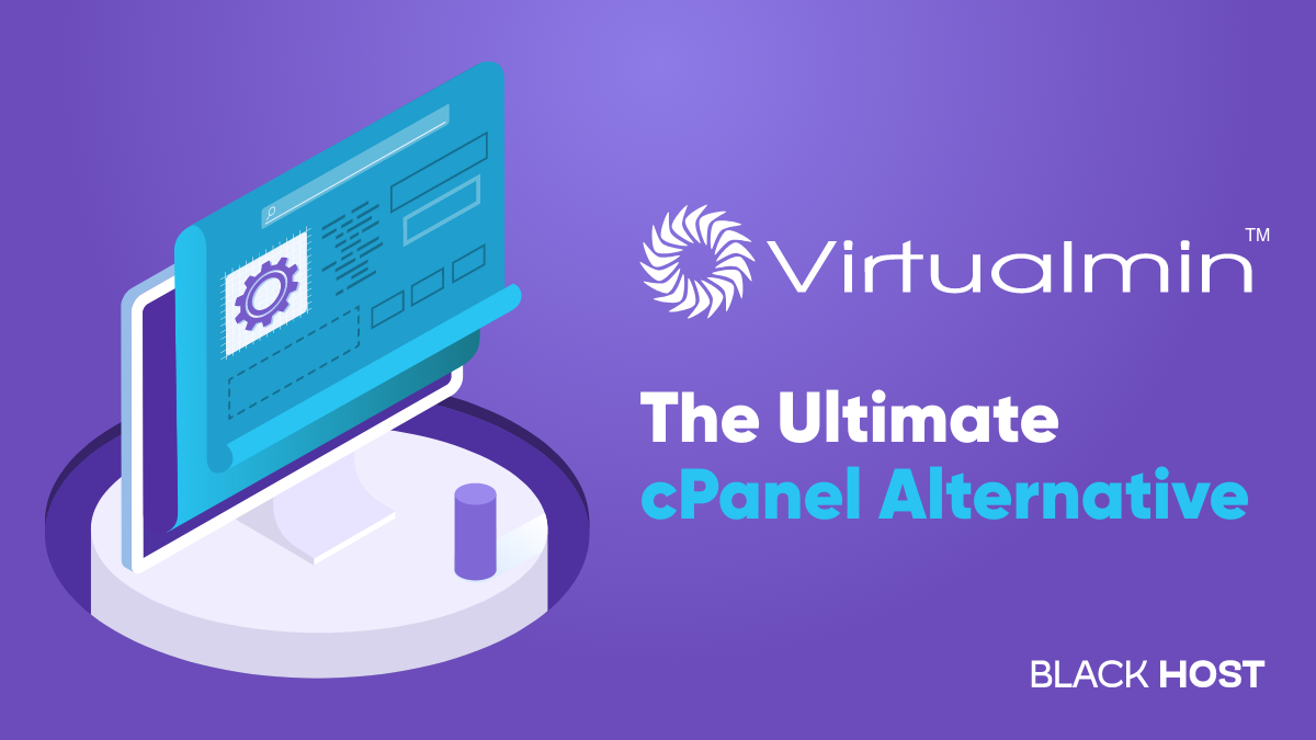 Virtualmin the ultimate cPanel alternative