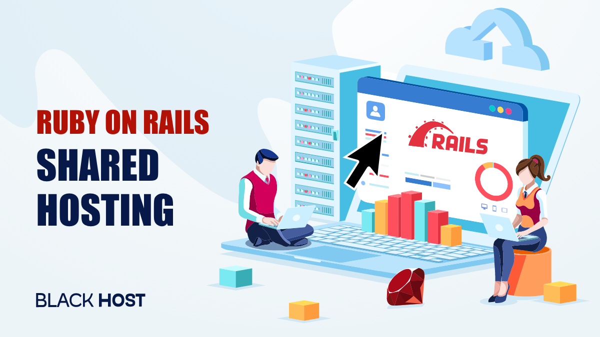 Ruby on Rails Shared Hosting